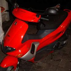 Gilera runner DD LC