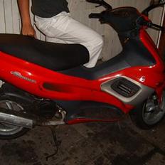 Gilera runner DD LC