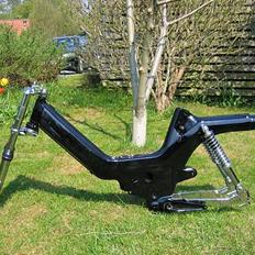 Puch Maxi 2 g projekt