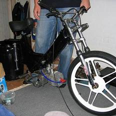 Puch Maxi 2 g projekt