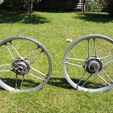 Puch Maxi 2 g projekt