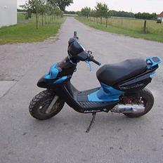 Yamaha bws ng Solgt / Byttet 