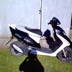 Honda sfx (Gamle billeder)