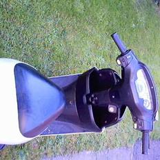 Honda sfx (Gamle billeder)