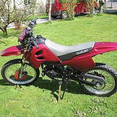Suzuki Rmx  (SOLGT) 