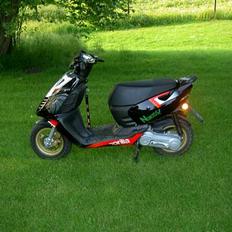 Aprilia Sonic