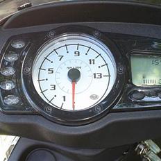 Piaggio Nrg Power Dt Solgt