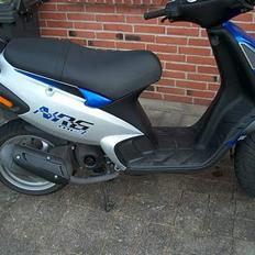 Piaggio nrg mc3 solgt