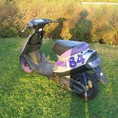 Yamaha Jog