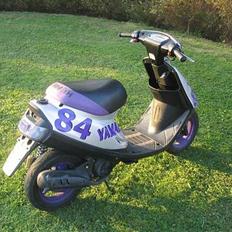 Yamaha Jog