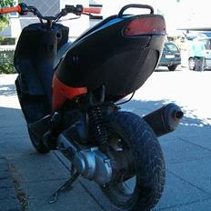 Peugeot SPEEDFIGHT LC 30 (SOLGT)