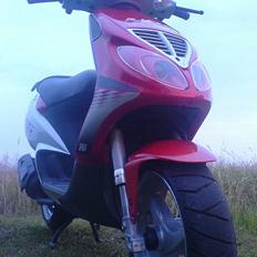 Piaggio NRG - BYTTET