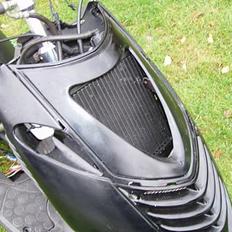 Aprilia Sonic EVO LC (Solgt)