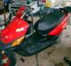 Yamaha bws´ng [SOLGT]