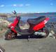 Gilera Stalker Solgt!!