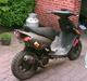 Yamaha BW's NG MHR