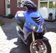 Piaggio NRG Power DT SOLGT!