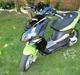 Piaggio Nrg Power Dt Solgt