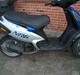 Piaggio nrg mc3 solgt