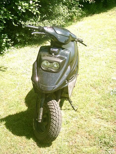 PGO recer hot SOLGT billede 1