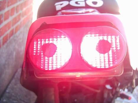 PGO recer hot SOLGT billede 2