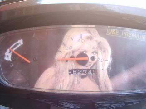 PGO recer hot SOLGT billede 3