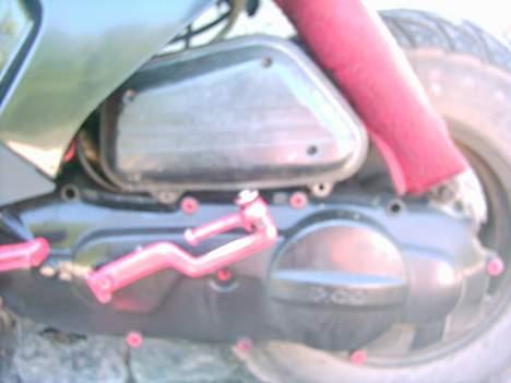 PGO recer hot SOLGT billede 4