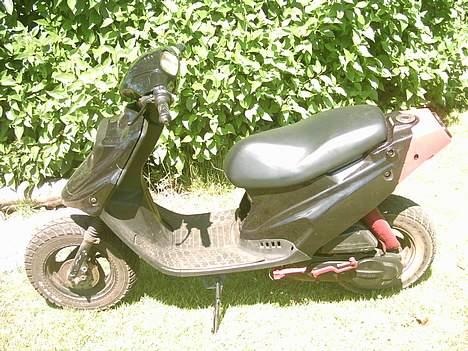 PGO recer hot SOLGT billede 6