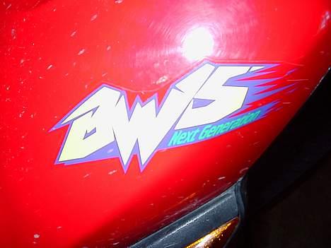 Yamaha bws´ng [SOLGT] billede 7