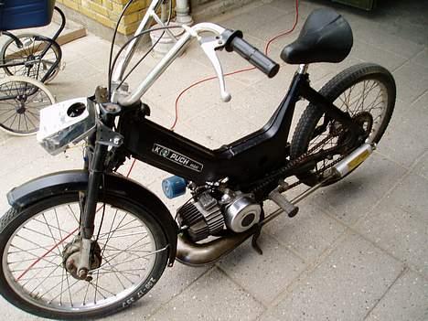 Puch maxi k || TIL SALG || billede 17