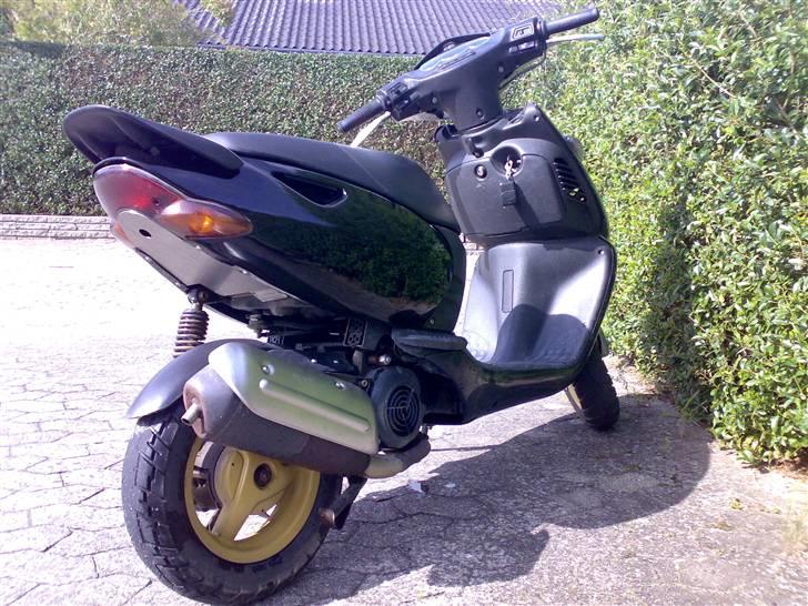 Aprilia Sonic Solgt :'( billede 1