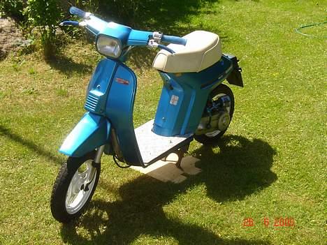 Honda Melody! (SOLGT) billede 2