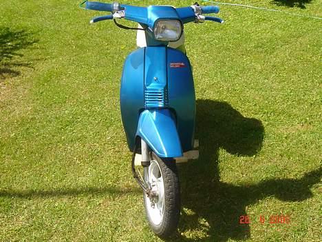 Honda Melody! (SOLGT) billede 3