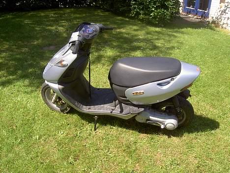 Aprilia Sonic Solgt 8500 kr - SOLGT! billede 4