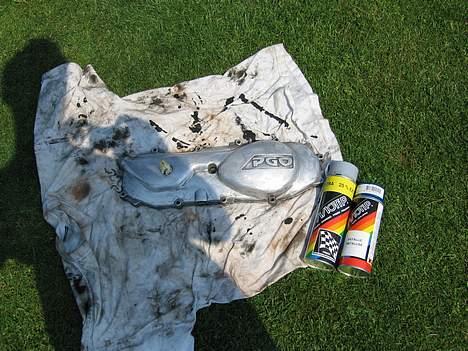 PGO Dr.big billede 13