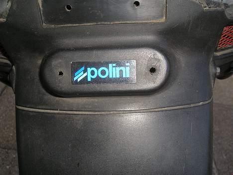 Yamaha Spy billede 3