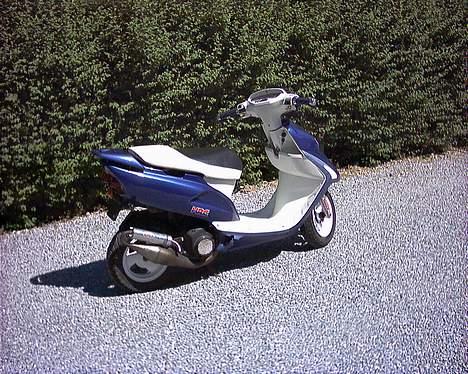 Honda Sfx - repsol - Solgt billede 10