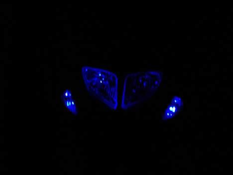 PGO dr big solgt  billede 7