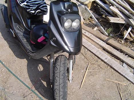 PGO Big max  - Yeiir Imer gejl  billede 8