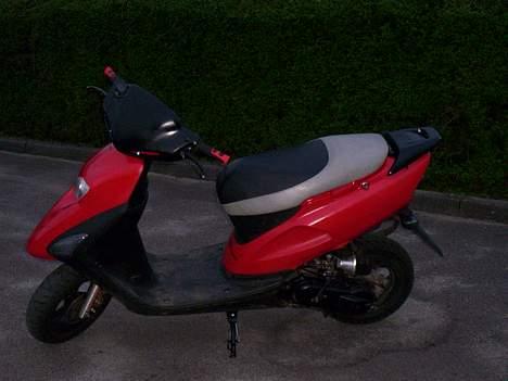 Honda SFX solgt billede 2