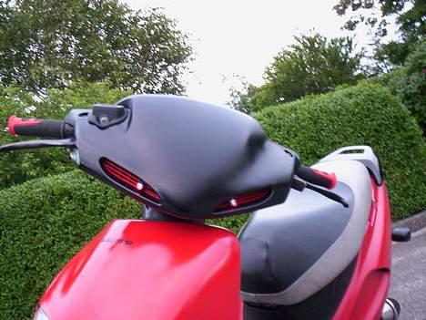 Honda SFX solgt billede 6