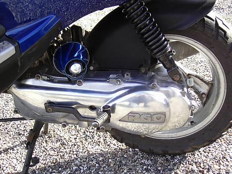 PGO dr big solgt  billede 8