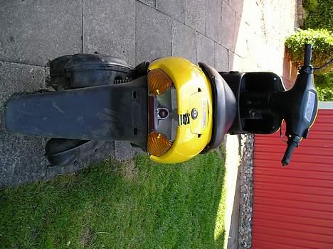 Siamoto Birdie 50 - TIL SALG GIV ET BUD!!!!! billede 2