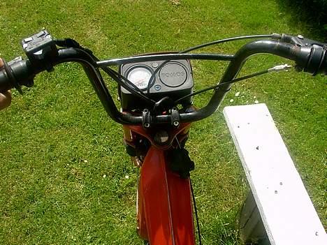 Tomos Quadro VOLVO billede 19