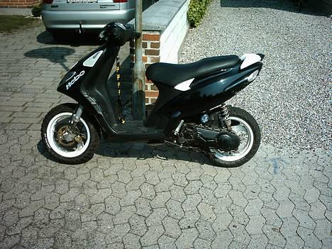 Piaggio NRG BYTTE??? - gammelt. billede 1