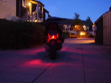 PGO Dr Big - SOLGT! billede 7