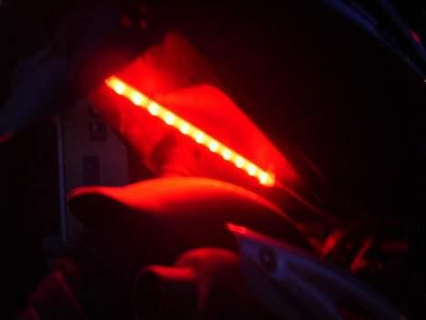 PGO Dr Big - SOLGT! billede 8