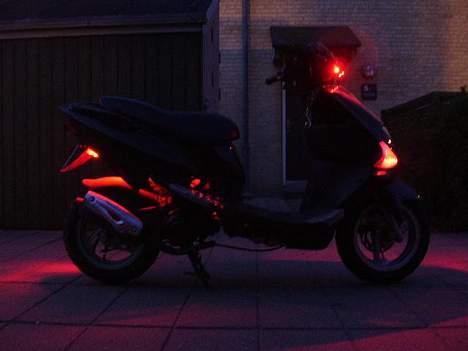 PGO Dr Big - SOLGT! billede 9