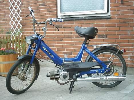 Puch maxi k Solgt :'( billede 1