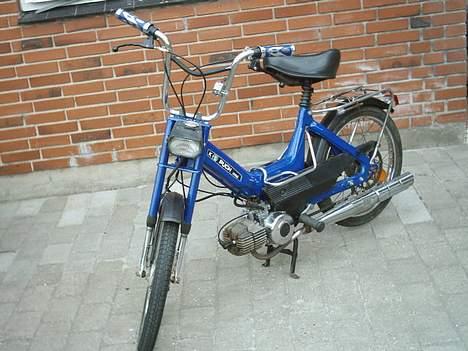 Puch maxi k Solgt :'( billede 2